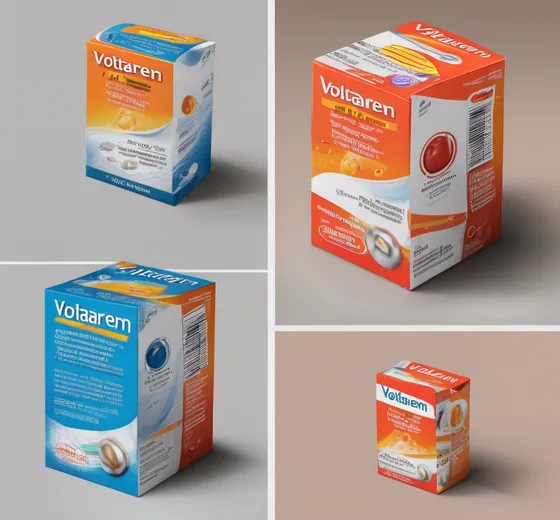 Pomata voltaren generico